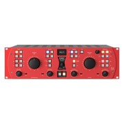 SPL/DMC Red