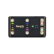 Positive Grid/Spark Control X