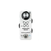 Tsakalis AudioWorks/Molecular Boost