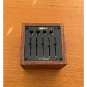 Hikari Instruments/4ch Mixer【在庫あり】