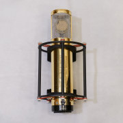 MANLEY/Gold Reference Microphone【中古】【在庫あり】【中古品決算セール！】