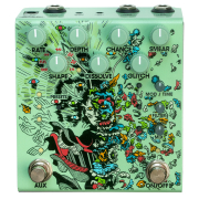 Old Blood Noise Endeavors/Parting (Green)【入荷待ち】【ご予約受付中】【次回予定納期：3月以降】