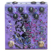Old Blood Noise Endeavors/Parting (Purple)