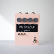 Finding that tone/BBlues One / Shell Pink