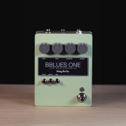 Finding that tone/BBlues One / Surf Green
