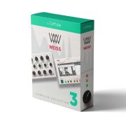 Softube/Weiss Complete Collection 3【～04/07 期間限定特価キャンペーン】【オンライン納品】