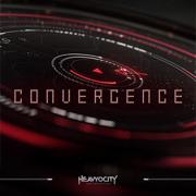HEAVYOCITY/Convergence【～02/24 期間限定特価キャンペーン】【オンライン納品】