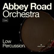 SPITFIRE AUDIO/ABBEY ROAD ORCHESTRA: LOW PERCUSSION CORE【オンライン納品】【在庫あり】