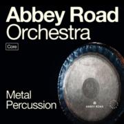 SPITFIRE AUDIO/ABBEY ROAD ORCHESTRA: METAL PERCUSSION CORE【オンライン納品】【在庫あり】
