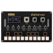 KORG/NTS-1 digital kit mkII