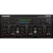 Softube/Drawmer 1976 Three Band Saturator【オンライン納品】