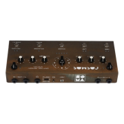 SOMA laboratory/Cosmos Rusting Edition