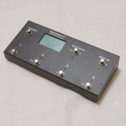 RJM/MASTERMIND LT【展示機特価品】【在庫あり】