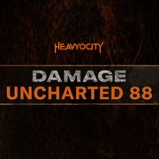 HEAVYOCITY/UNCHARTED 88【オンライン納品】【在庫あり】