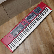 NORD/Nord Stage 4 88【展示機特価品】【在庫あり】【中古品決算セール！】