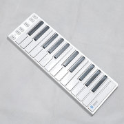 ESI Audiotechnik/Xkey Air 25【展示機特価品】【在庫あり】
