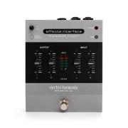 Electro-Harmonix/Effects Interface Hardware Plugin【在庫あり】