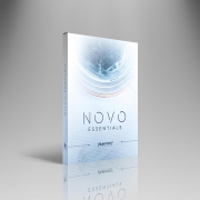 HEAVYOCITY/NOVO ESSENTIALS【～07/11 期間限定特価キャンペーン】【オンライン納品】【在庫あり】