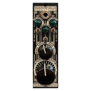 SHADOW HILLS Industries/Hammer Forged Mono GAMA Noir【検品後出荷 