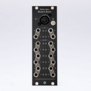 Erica Synths/Hexinverter Mutant Brain【お取り寄せ商品】