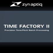 Zynaptiq/TIME FACTORY II【オンライン納品】【在庫あり】