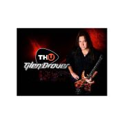 OVERLOUD/THU Glen Drover【～04/28 期間限定特価キャンペーン】【オンライン納品】