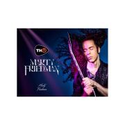 OVERLOUD/THU Marty Friedman【～04/28 期間限定特価キャンペーン】【オンライン納品】