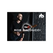 OVERLOUD/THU Rob Balducci【～04/28 期間限定特価キャンペーン】【オンライン納品】