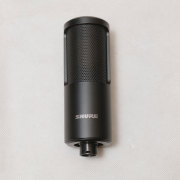 SHURE/SM4-K-KIT-J【展示機特価品】【在庫あり】