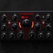 Erica Synths/Echolocator
