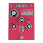 Dreadbox/Komorebi
