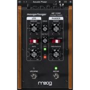 Moog Music/MF-103S 12-Stage Phaser【～05/04 期間限定特価キャンペーン】【オンライン納品】【在庫あり】