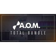 A.O.M.Plugin/Total Bundle(1年ライセンス)【オンライン納品】