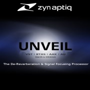 Zynaptiq/UNVEIL【オンライン納品】