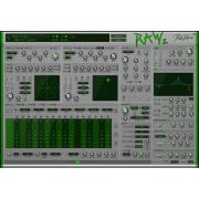 ROB PAPEN/RAW 2【オンライン納品】