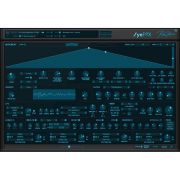 ROB PAPEN/SynFex【オンライン納品】