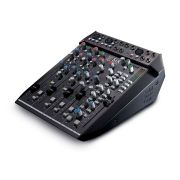 Solid State Logic(SSL)/SiX【箱潰れ特価】【在庫あり】