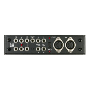 SOMA laboratory/Flux Breakout Box
