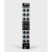 moddict/BM4 Black 4ch Bufferd Multiple【在庫あり】【2506W1】