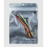 moddict/slim patch cable 8cm 6本pack【在庫あり】