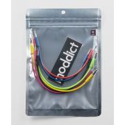 moddict/slim patch cable 15cm 6本pack【在庫あり】