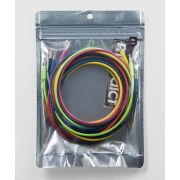 moddict/slim patch cable 90cm 6pack