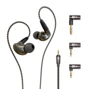 MEE Audio/Pinnacle P1 Balanced Cable and Adapter Set【オリジナルバンドル】【数量限定特価】【在庫あり】