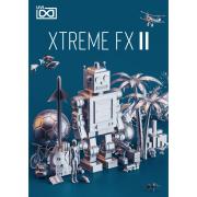 UVI/Xtreme FX 2【～08/19 期間限定特価キャンペーン】【オンライン納品】