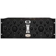 SPL/Passeq Black