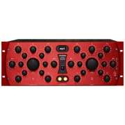 SPL/Passeq Red