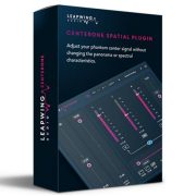 LEAPWING AUDIO/CENTERONE【～05/02 期間限定特価キャンペーン】【オンライン納品】【在庫あり】