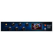 Tegeler Audio Manufaktur/Raumzeitmaschine (RZM)