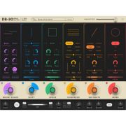 xln audio/DB-30 Drum Butter【～04/29 期間限定特価キャンペーン】【オンライン納品】