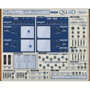 ROB PAPEN/QUAD【オンライン納品】